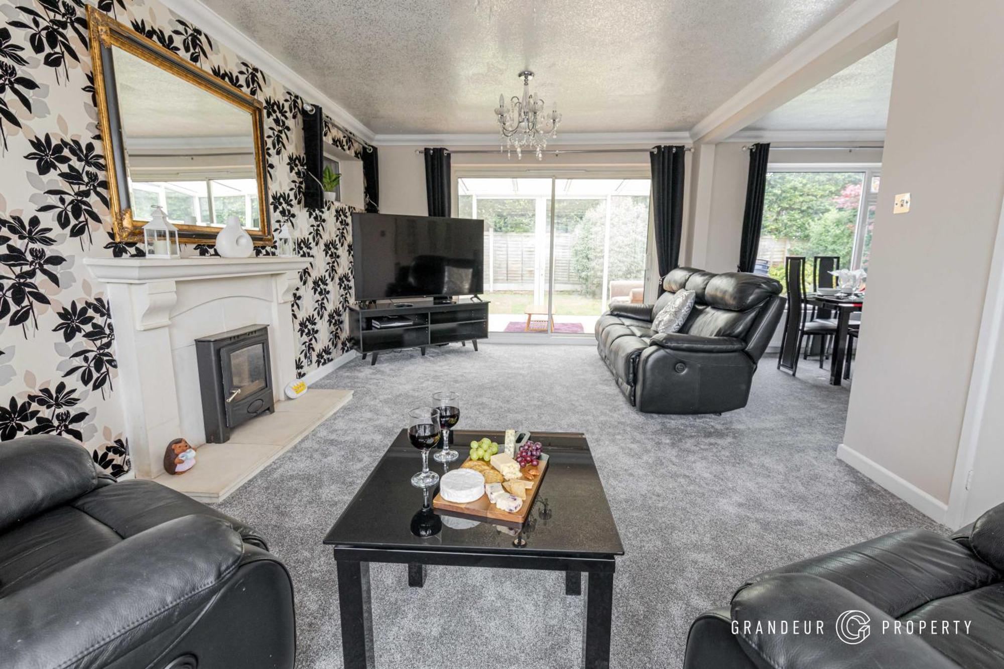 Talbot House By Grandeur Property Bournemouth Kültér fotó