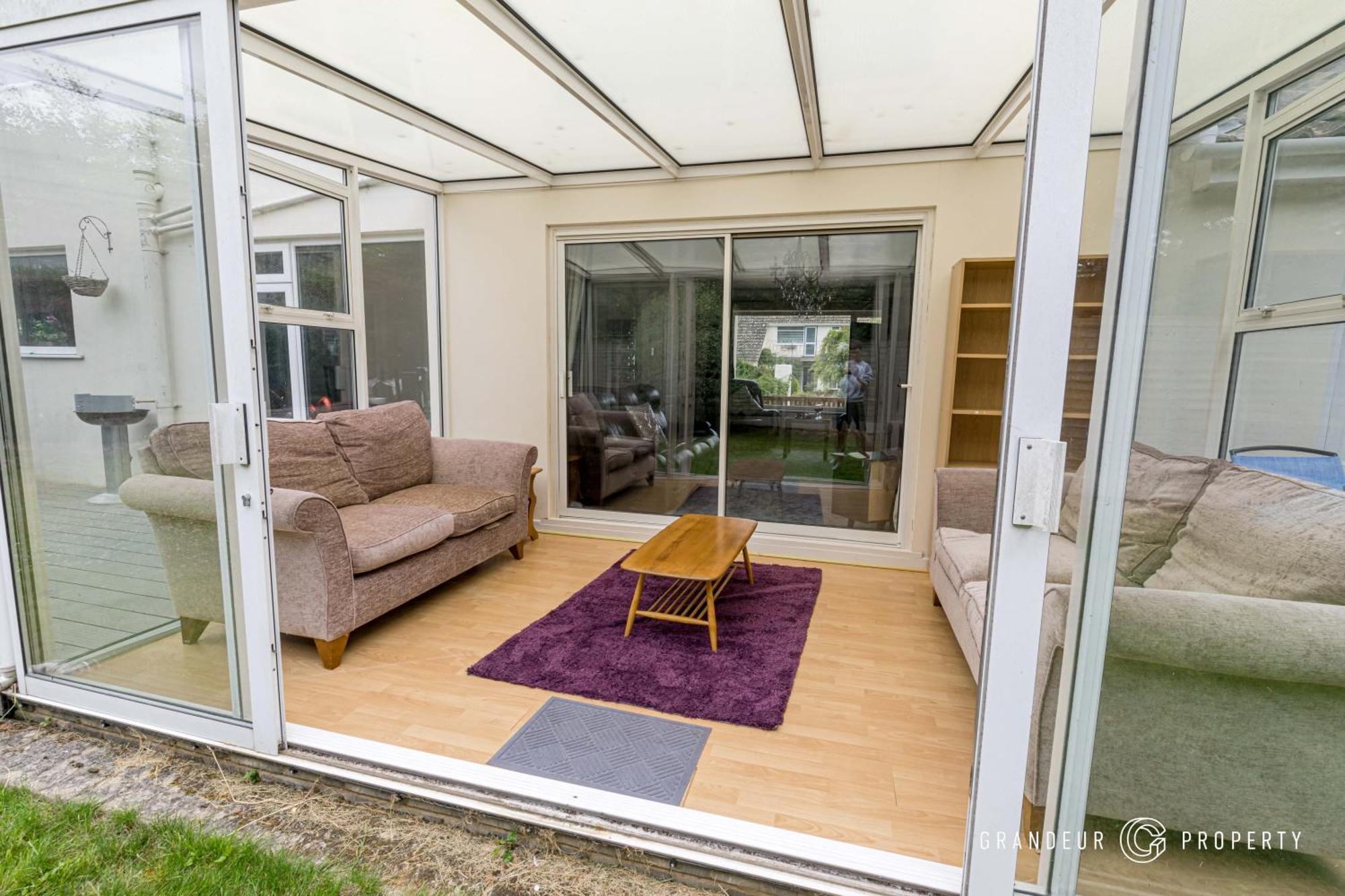 Talbot House By Grandeur Property Bournemouth Kültér fotó