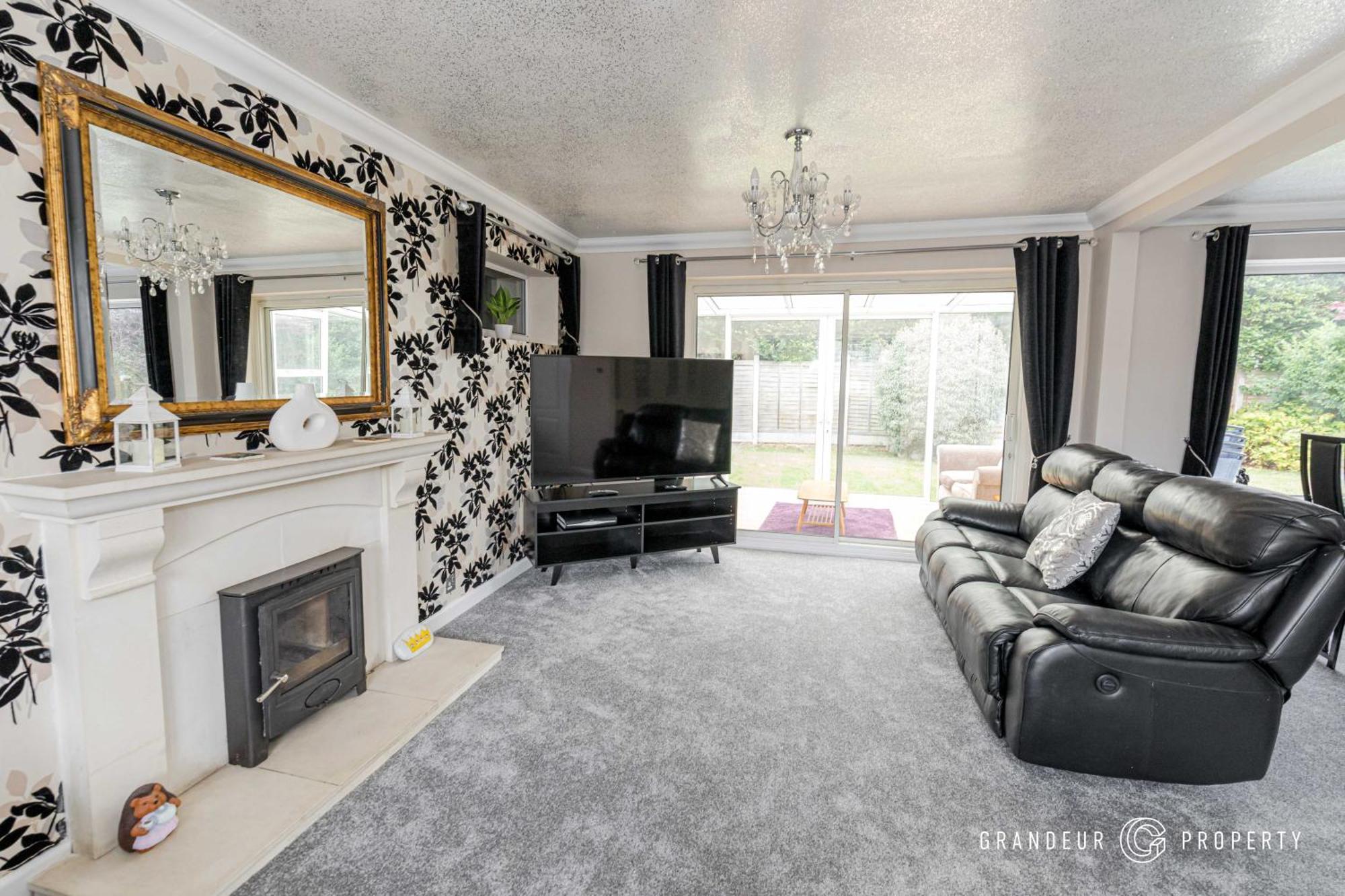 Talbot House By Grandeur Property Bournemouth Kültér fotó
