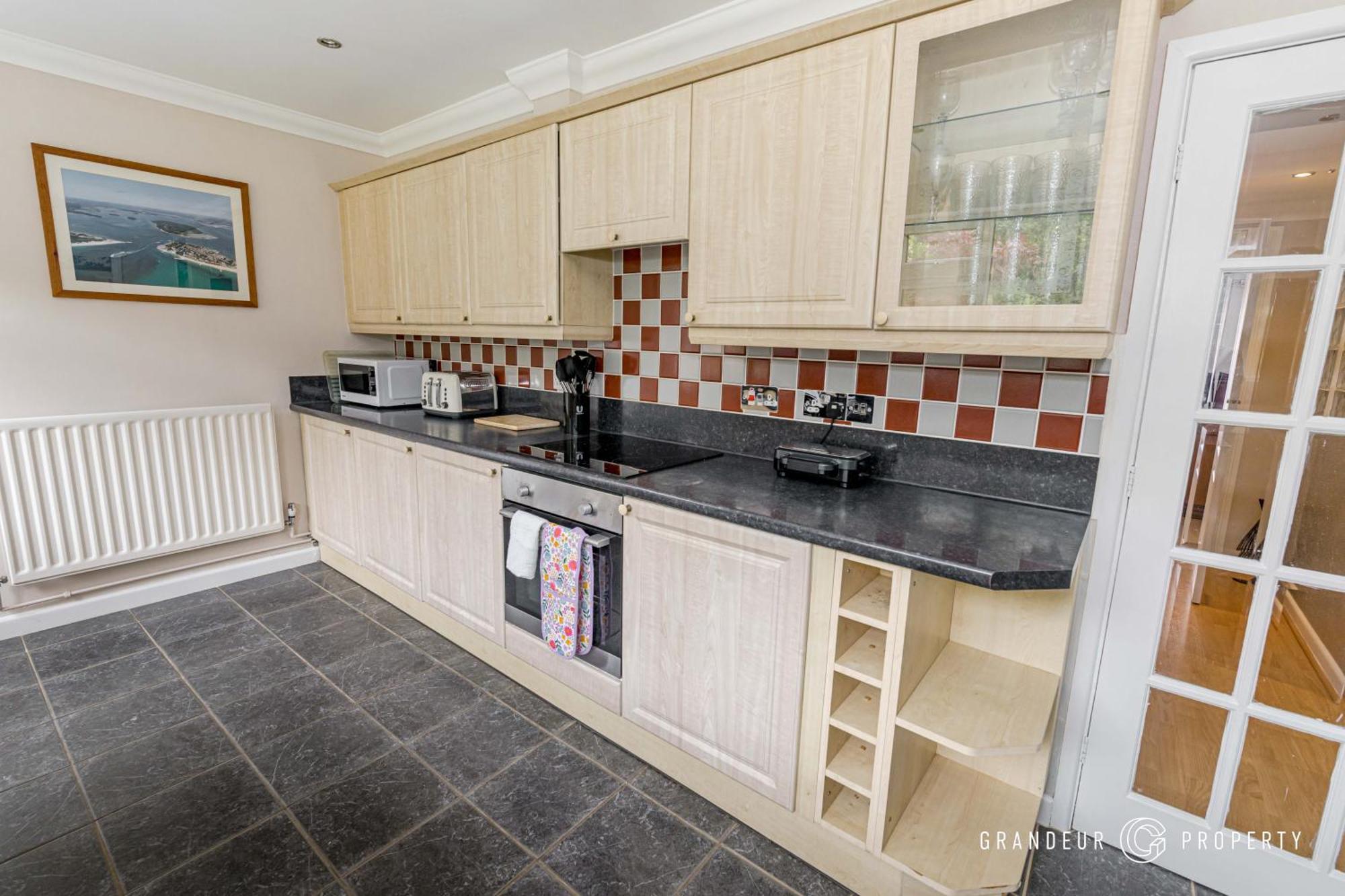 Talbot House By Grandeur Property Bournemouth Kültér fotó