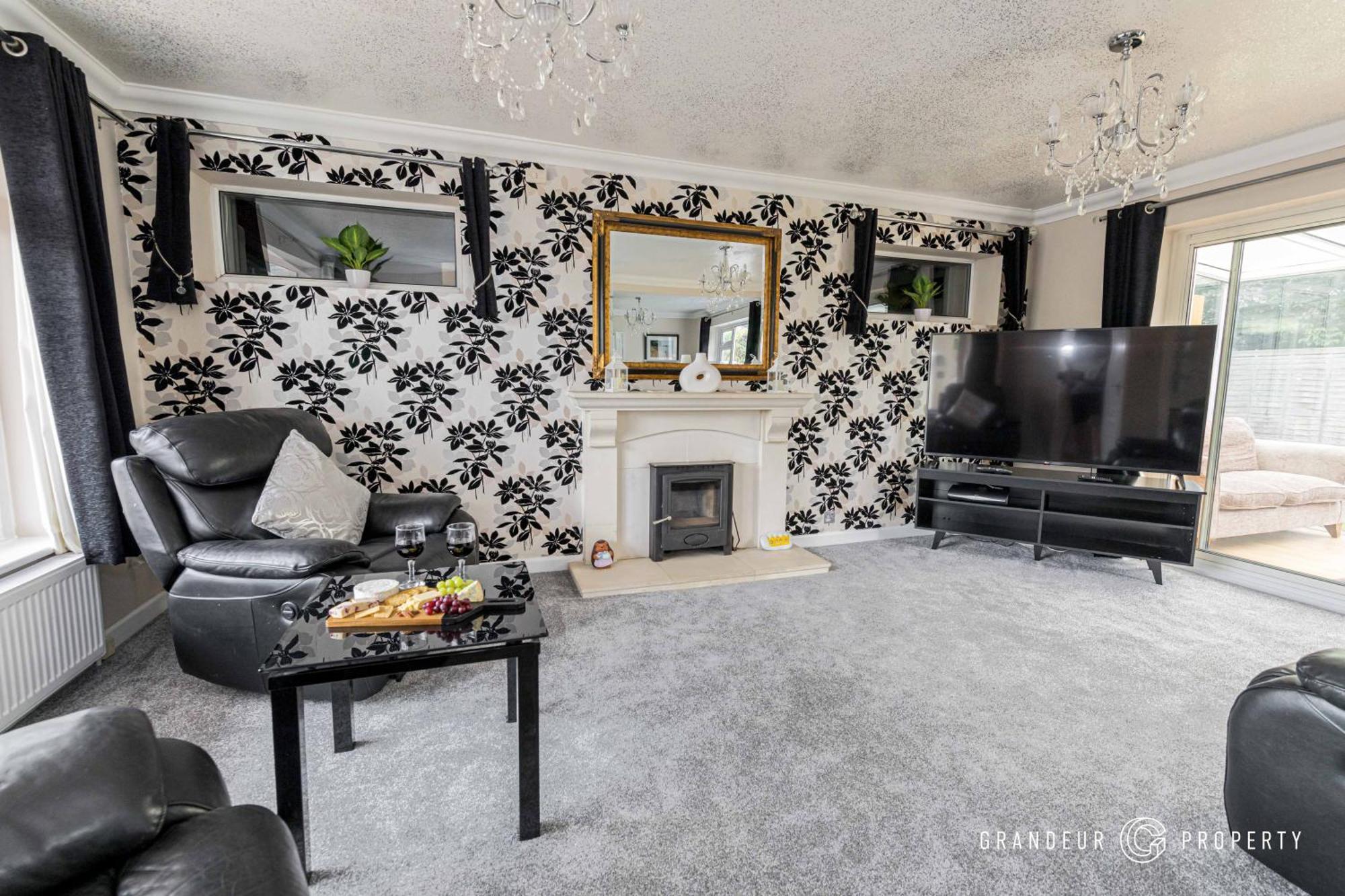 Talbot House By Grandeur Property Bournemouth Kültér fotó