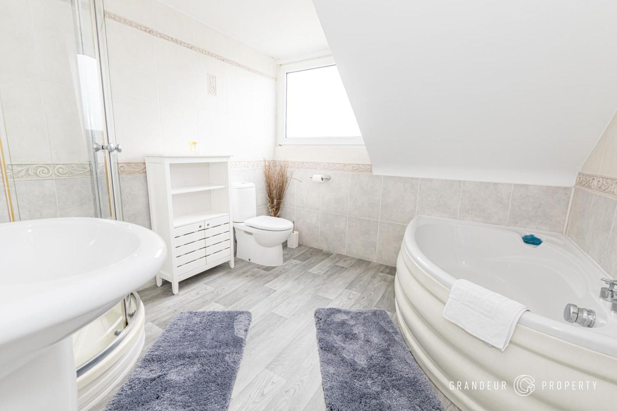 Talbot House By Grandeur Property Bournemouth Kültér fotó
