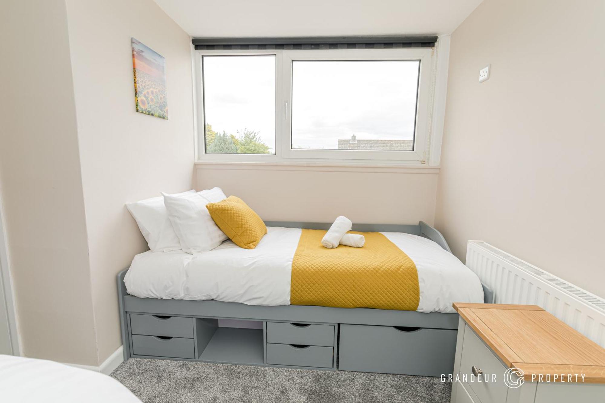 Talbot House By Grandeur Property Bournemouth Kültér fotó
