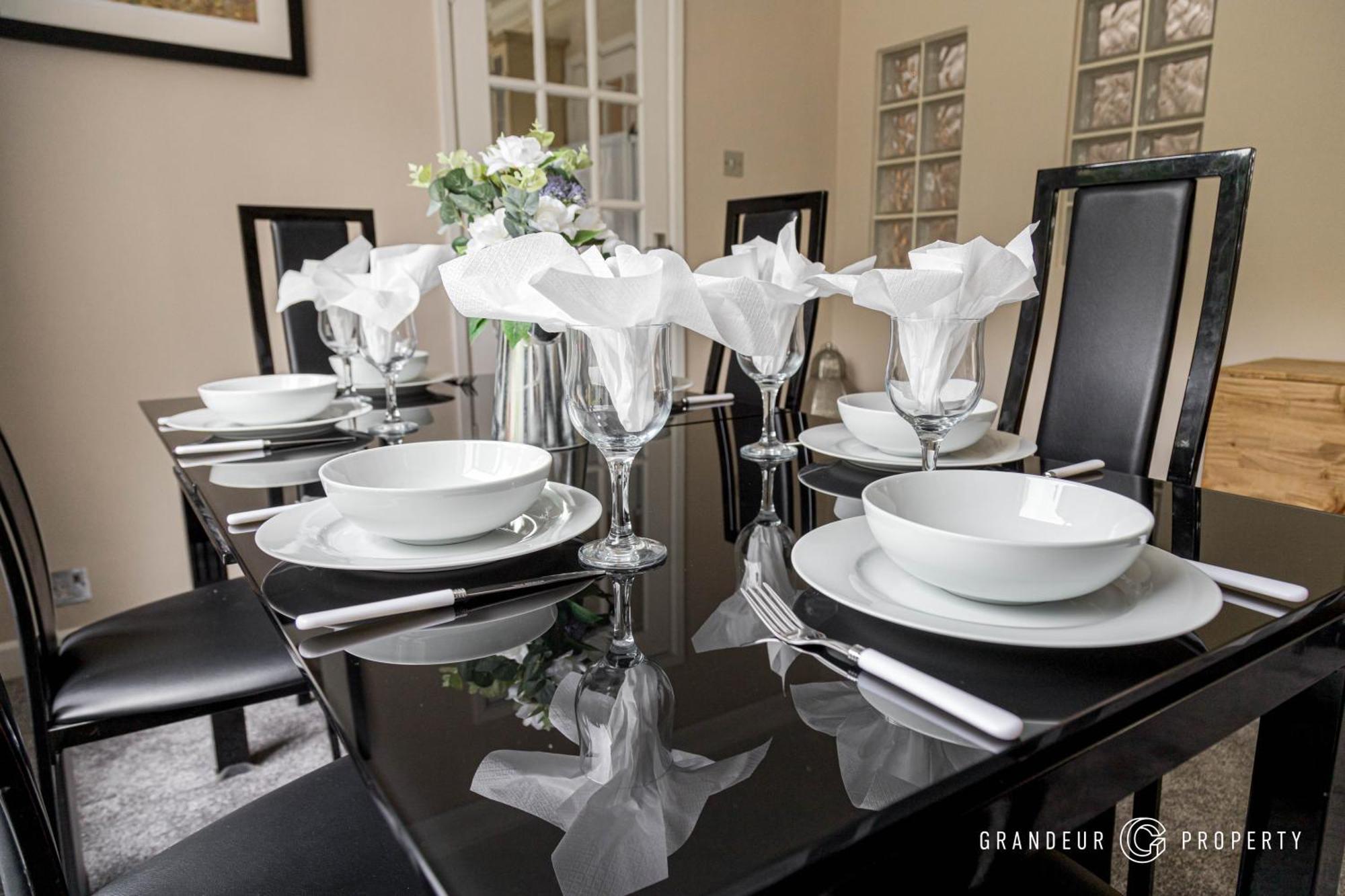 Talbot House By Grandeur Property Bournemouth Kültér fotó