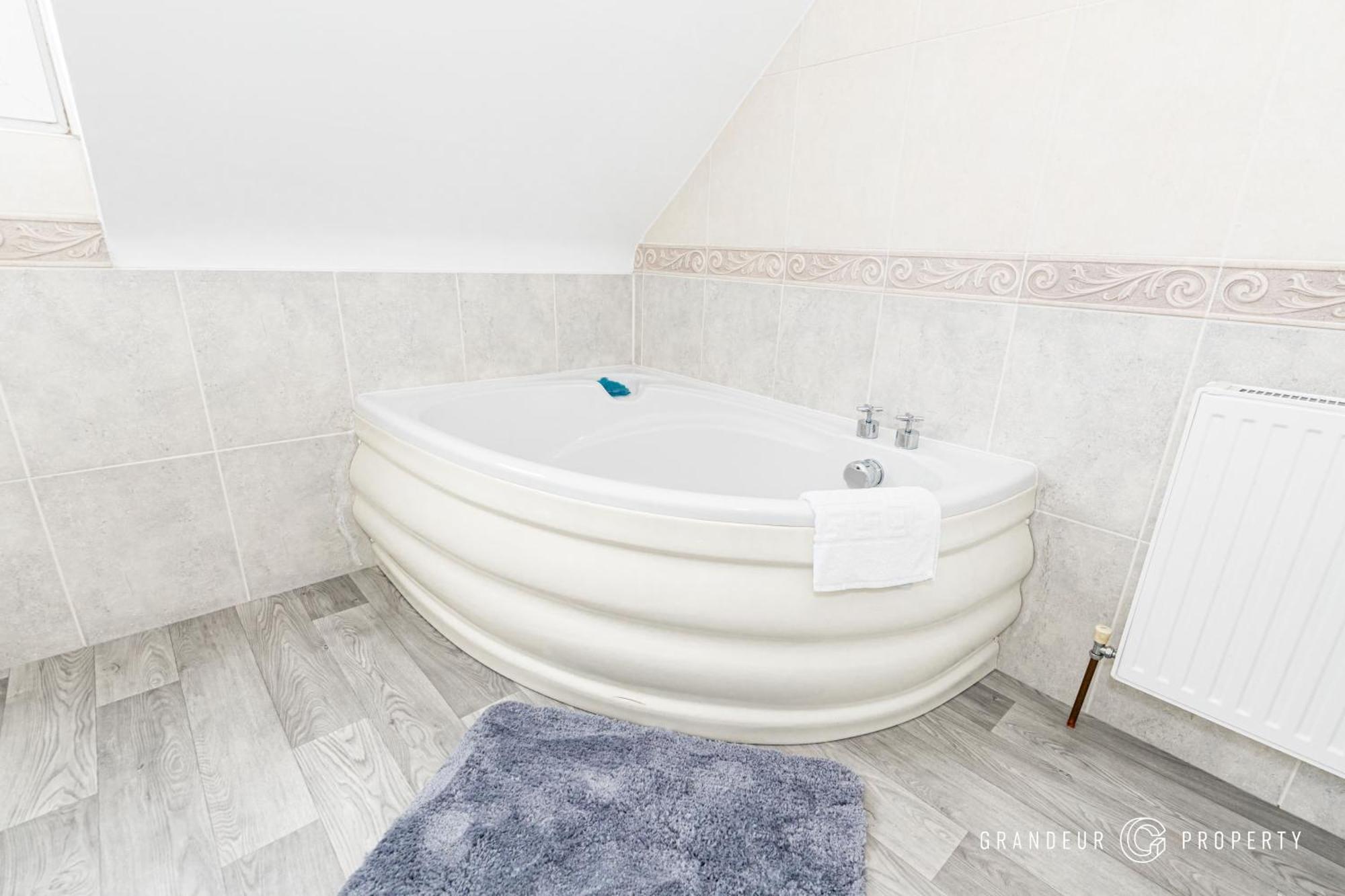 Talbot House By Grandeur Property Bournemouth Kültér fotó