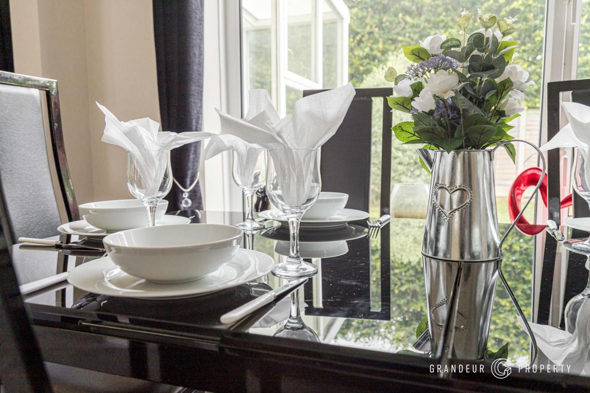 Talbot House By Grandeur Property Bournemouth Kültér fotó