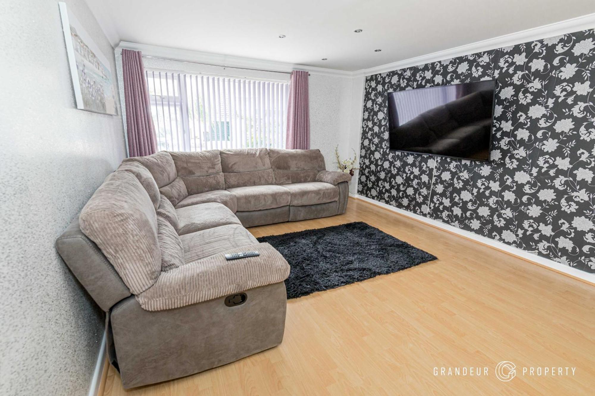 Talbot House By Grandeur Property Bournemouth Kültér fotó