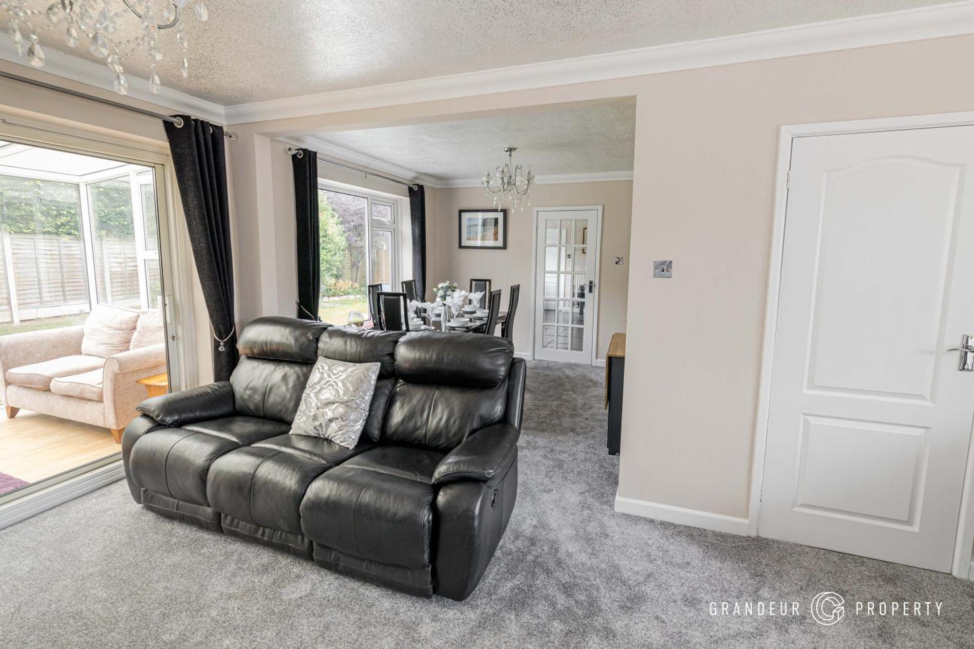 Talbot House By Grandeur Property Bournemouth Kültér fotó