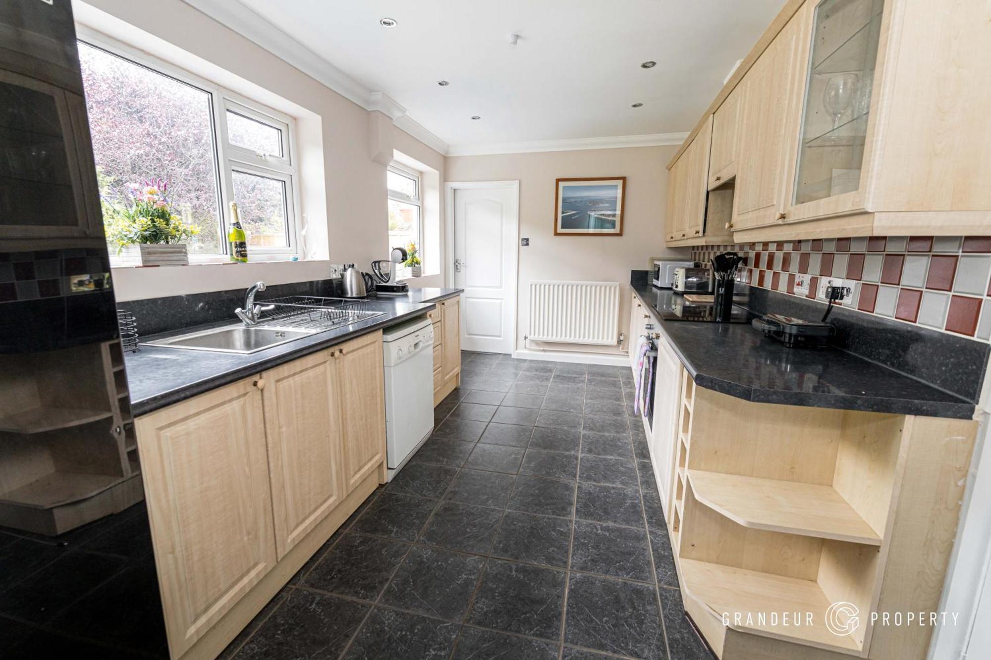 Talbot House By Grandeur Property Bournemouth Kültér fotó