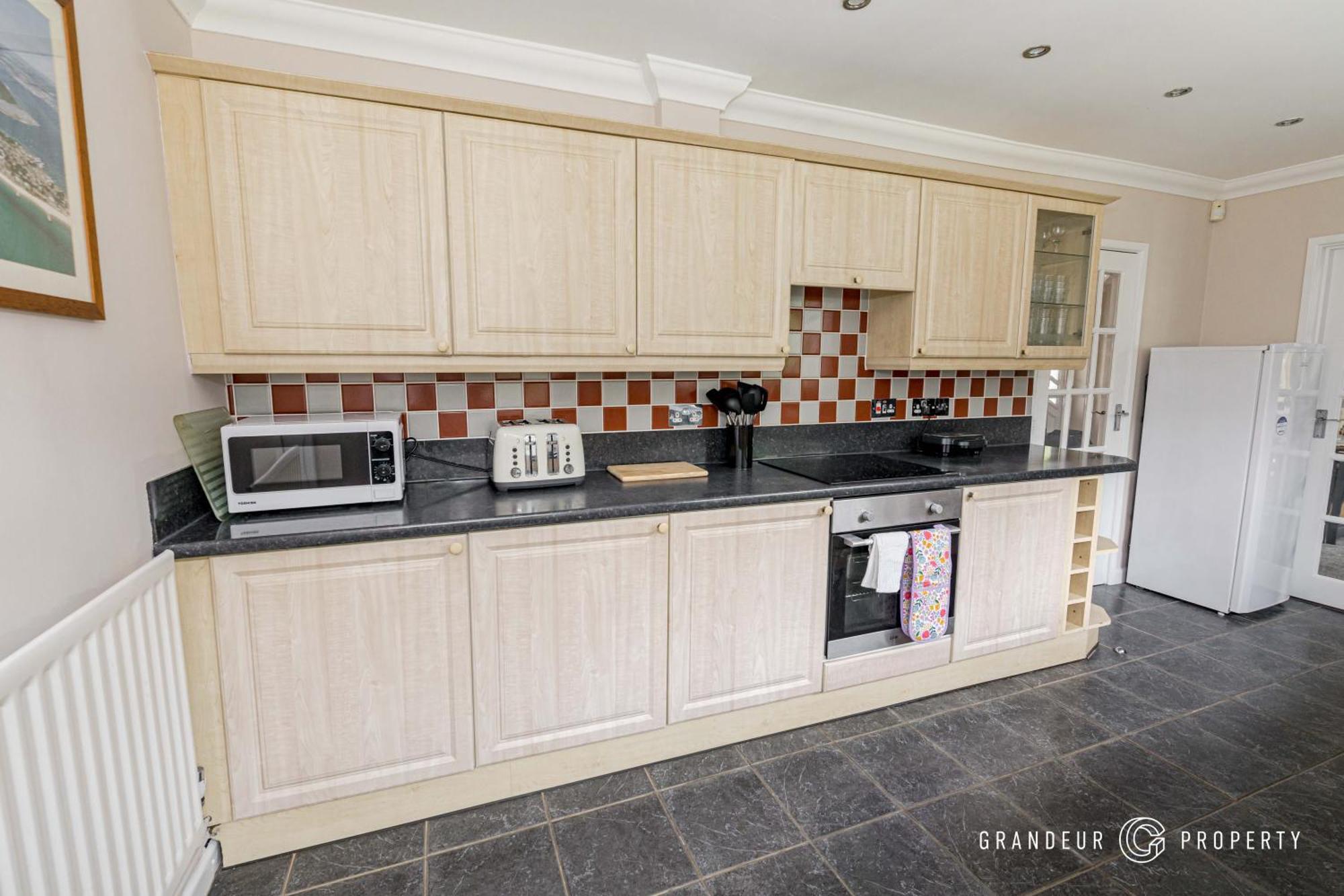 Talbot House By Grandeur Property Bournemouth Kültér fotó